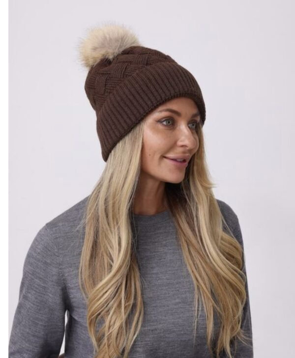 Beanie A9