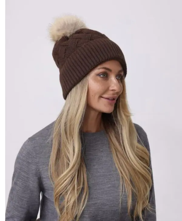 Beanie A9