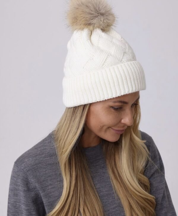 Beanie A11