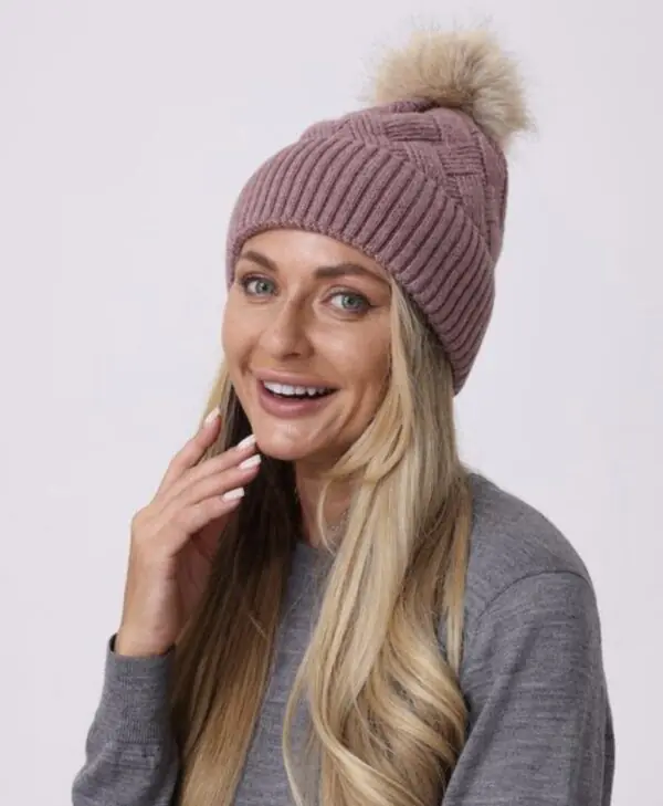Beanie A10