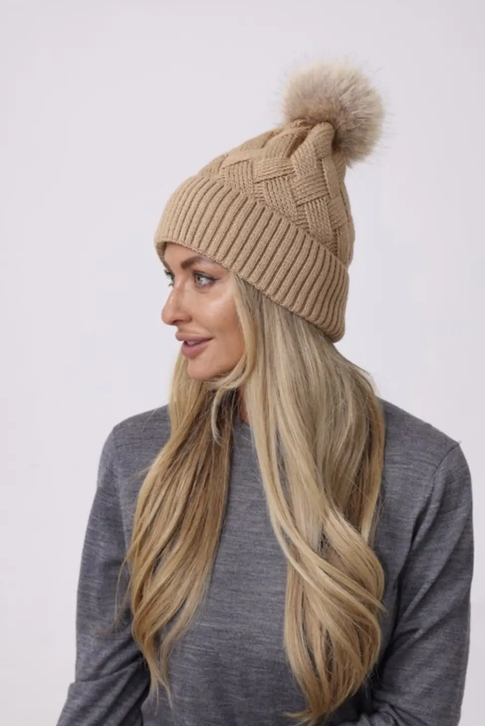 Beanie A8
