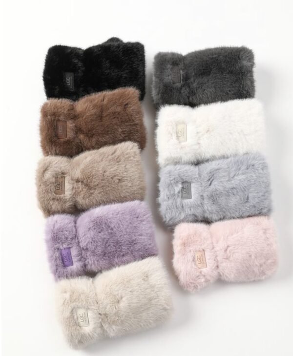 GLO2-8 Colors