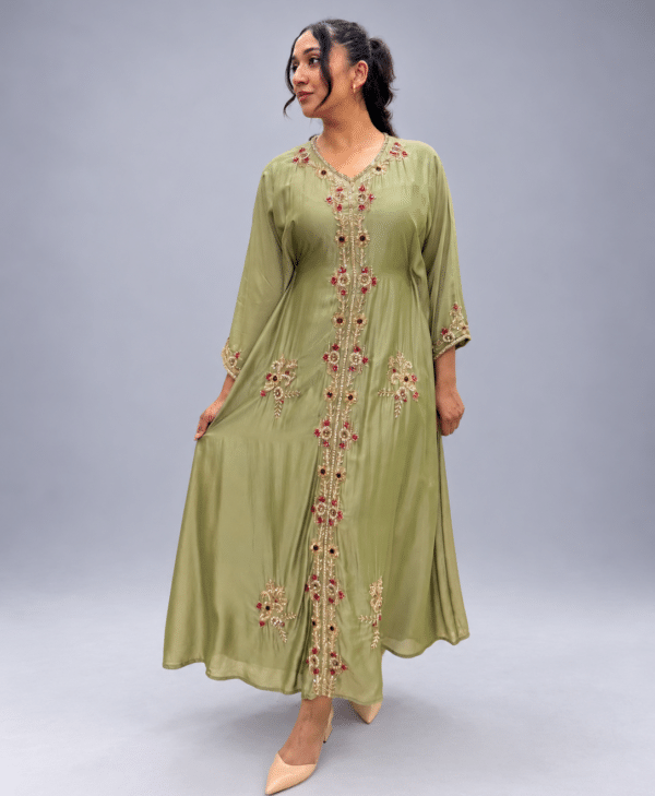 Haniya Kaftan