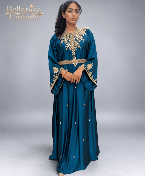 Nasha Royal Kaftan