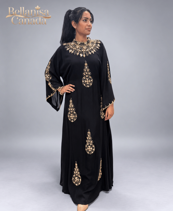 Neela Kaftan