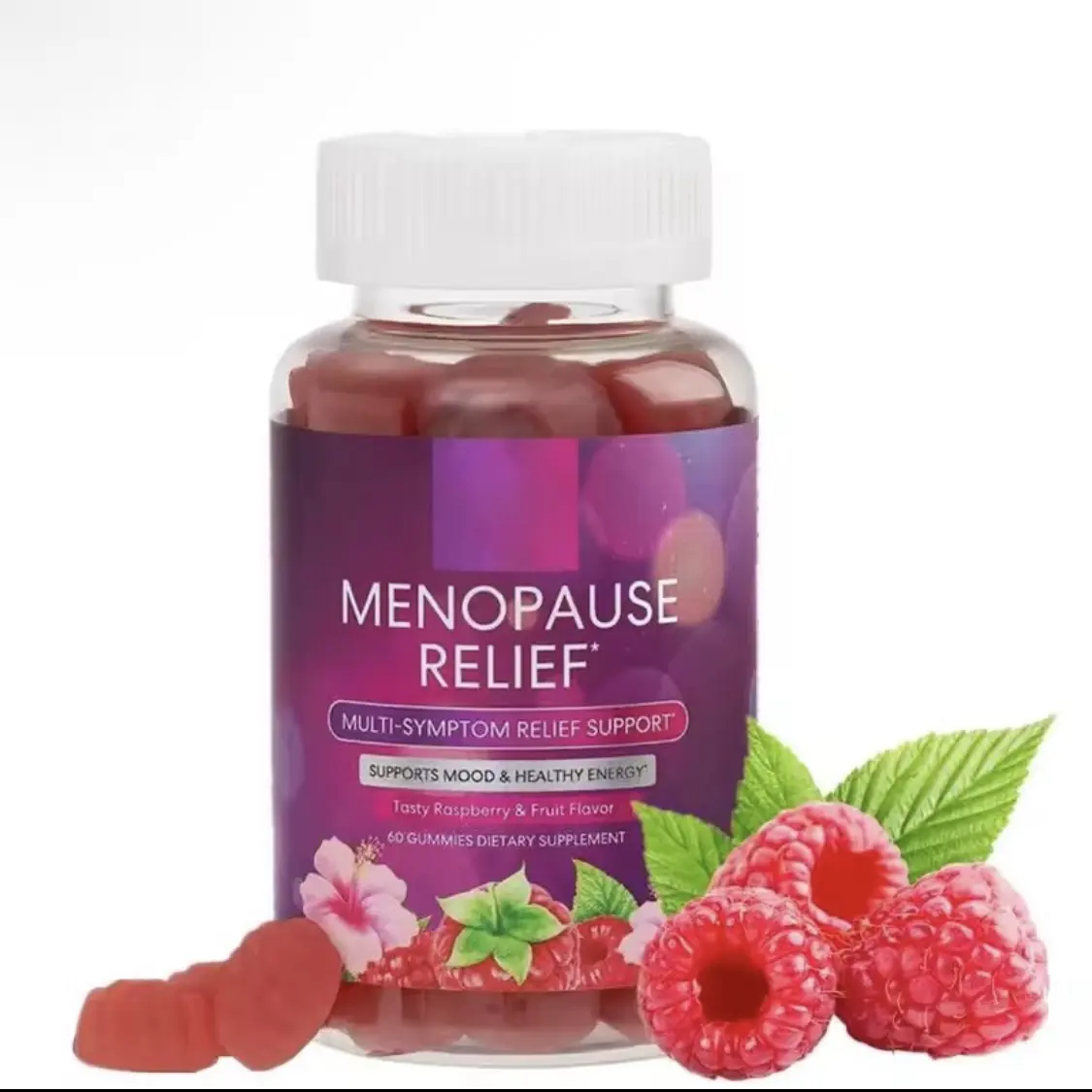 Menopause Support Gummies