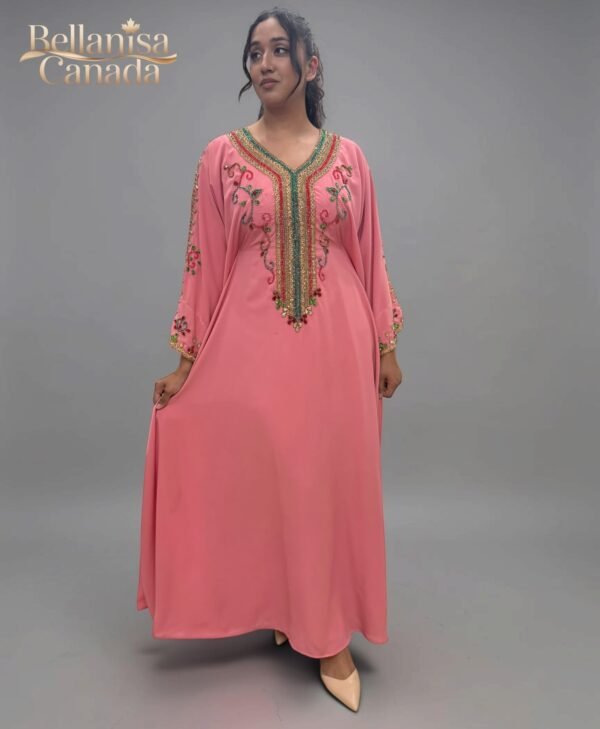 Inaya Kaftan