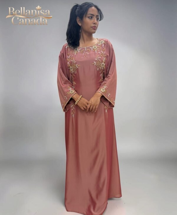 Aya Kaftan