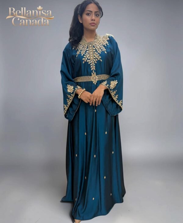 Nasha Royal Kaftan